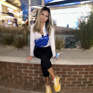 Meet your Posher, Sophea